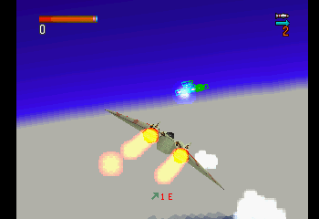 Star Fighter Screenshot 1